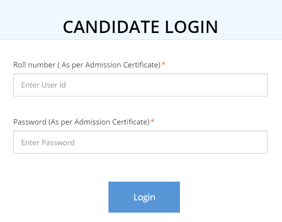 SSC JE Answer Key 2023
