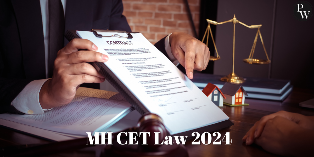 MH CET Law 2024