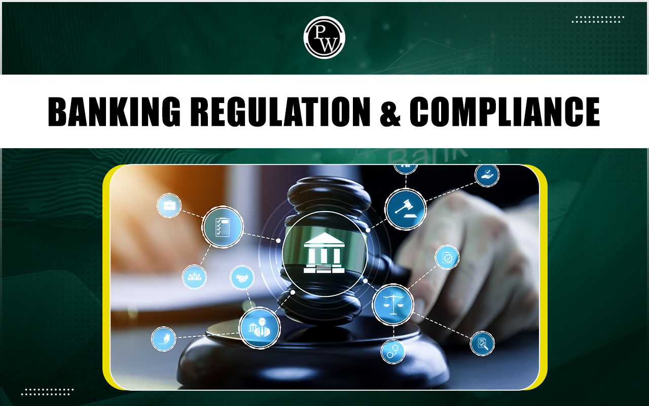 Banking Regulation & Compliance: Meaning, Importance, Role and Policy 