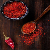 Paprika Spices Names