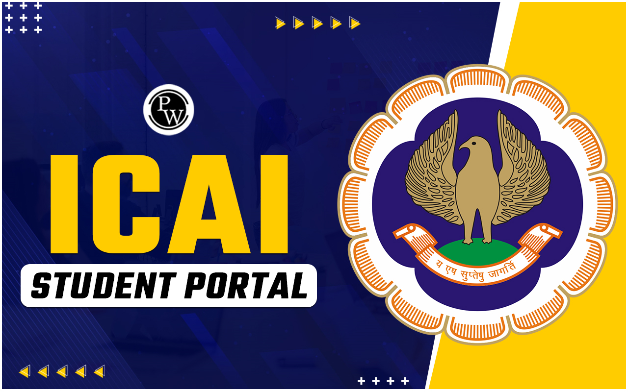 ICAI Student Portal