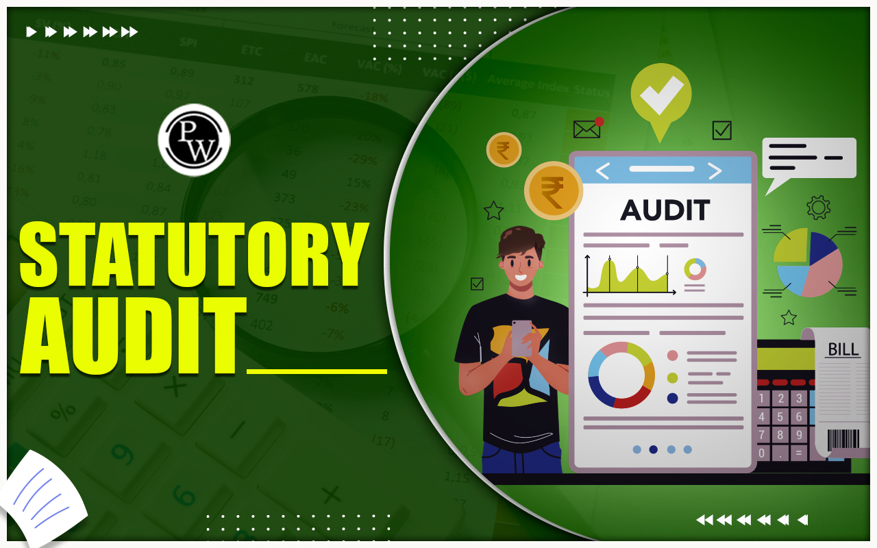 What is Statutory Audit? Its Types, Advantages, Disadvantages