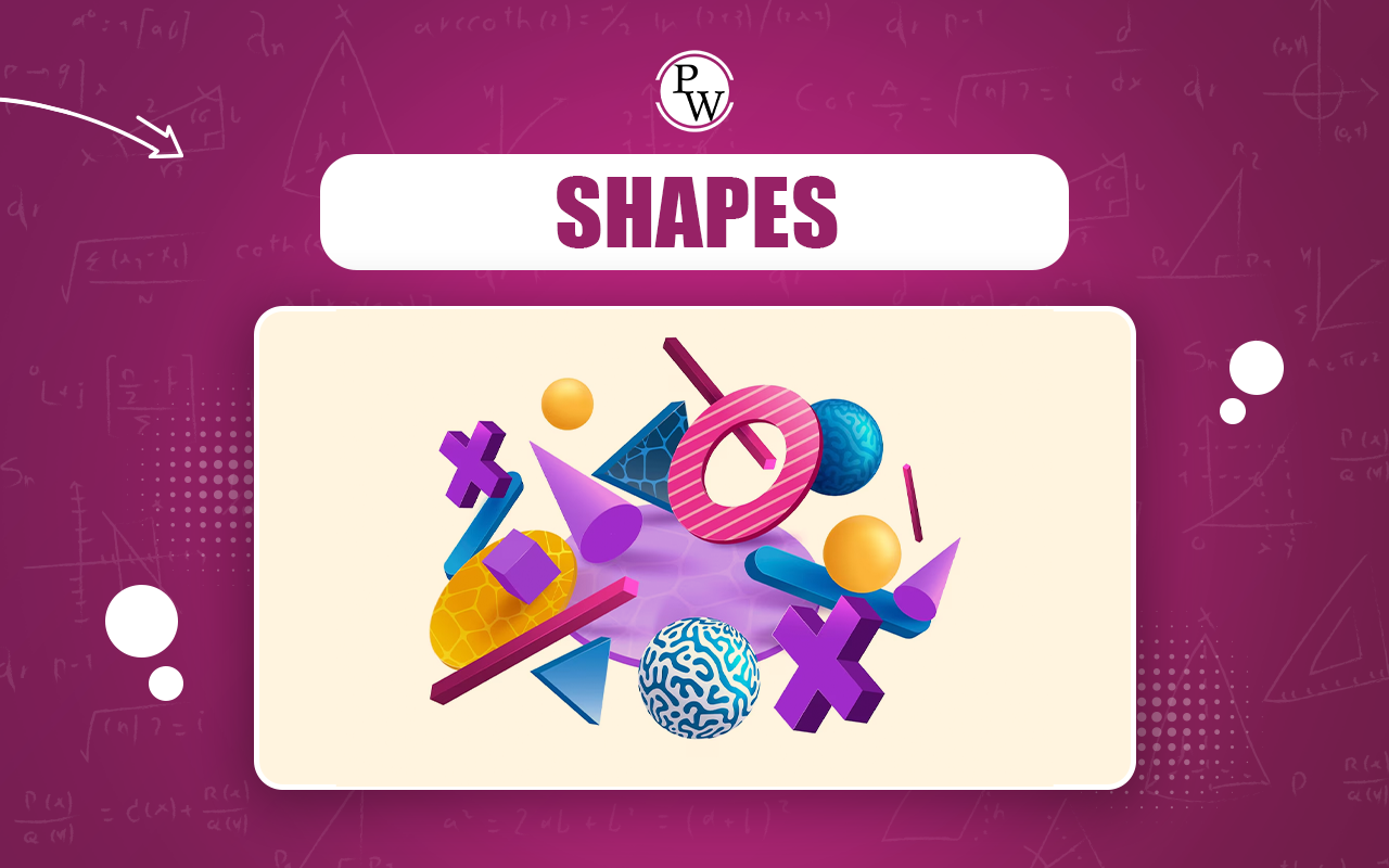 Shapes
