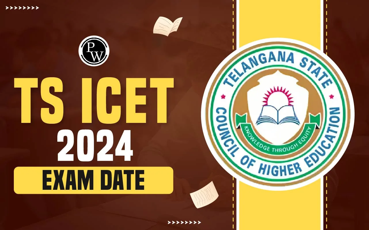 TS ICET 2024 Exam Dates