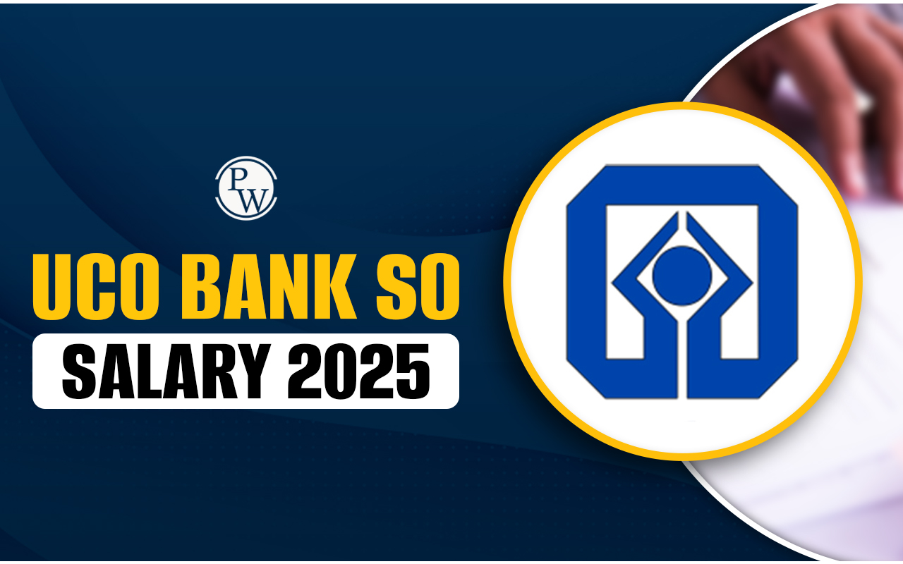 UCO Bank SO Salary 2025