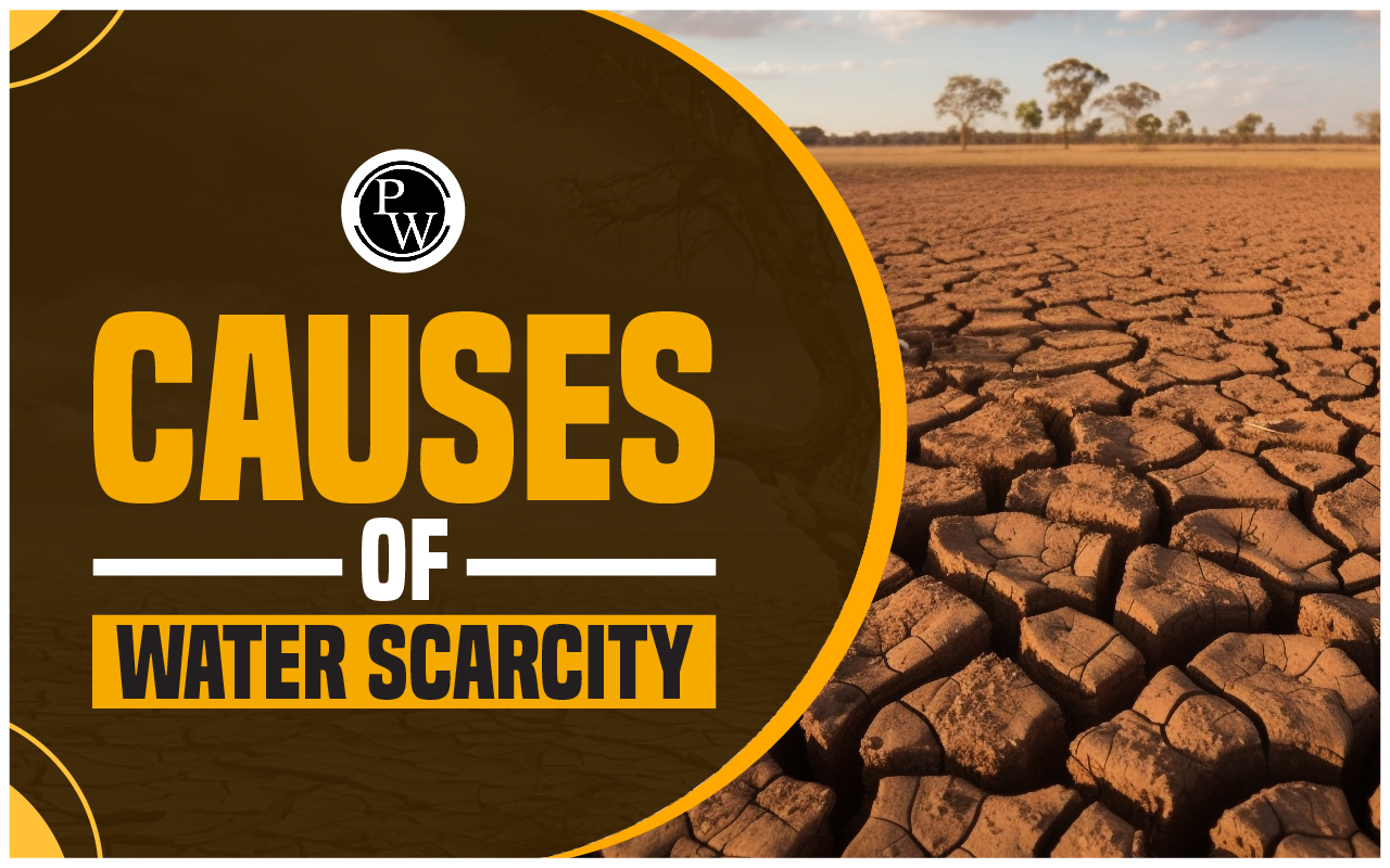 Water Scarcity