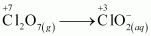 chapter 8-Redox Reactions