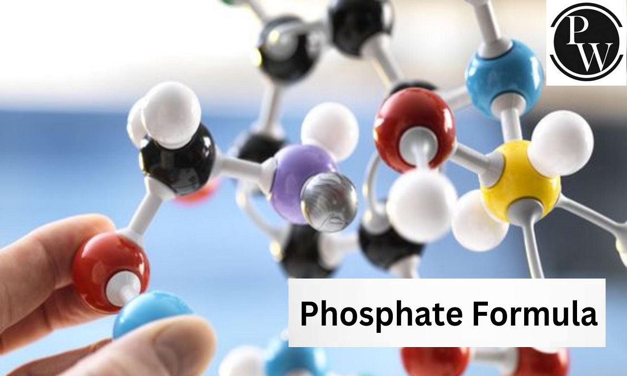 Phosphate Formula