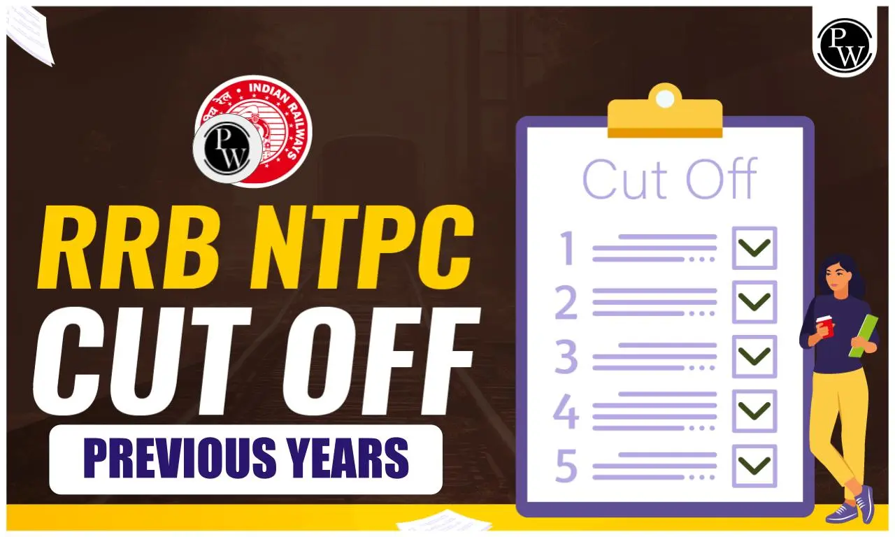 RRB NTPC Cut Off 2024