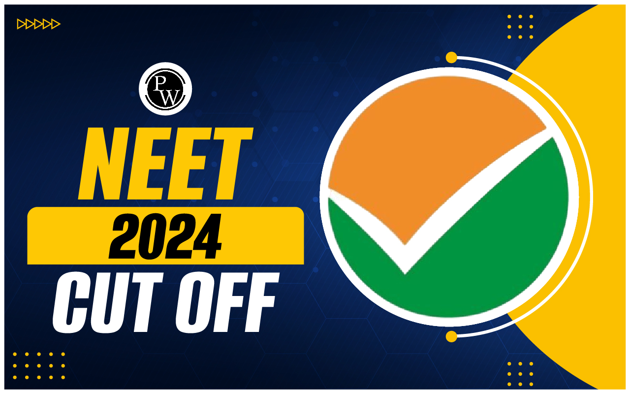 NEET 2024 Cut Off