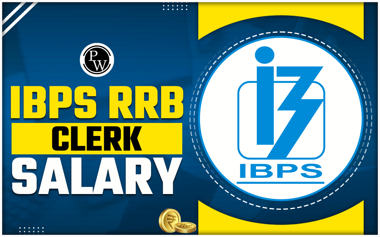 IBPS RRB Clerk Salary 2024
