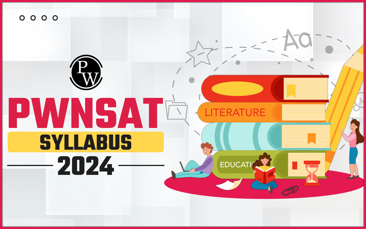 PWNSAT Syllabus 2024