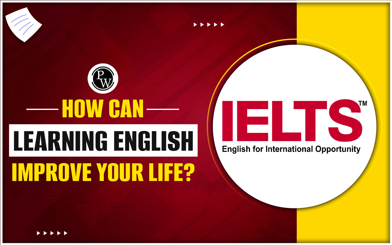 How can learning English improve your life?