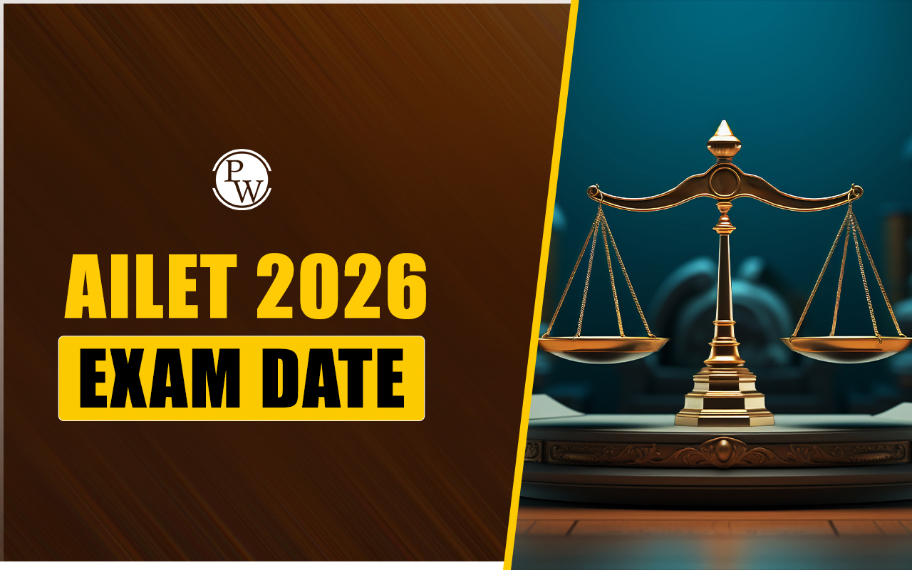 AILET 2026 Exam Date