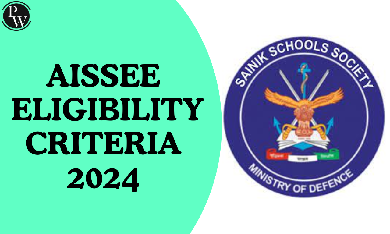 AISSEE Eligibility Criteria 2024
