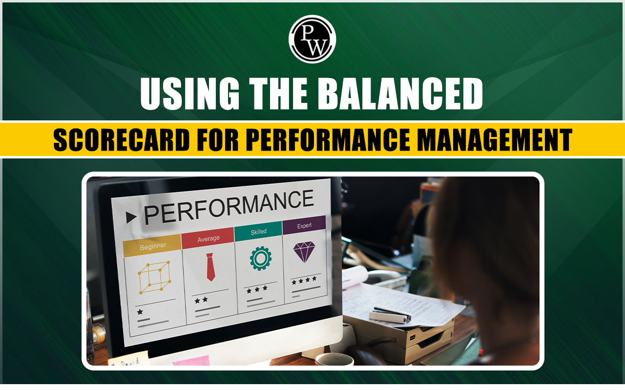 Balanced Scorecard