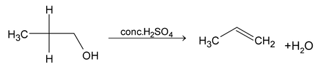 Mechanism Of Organic Reaction