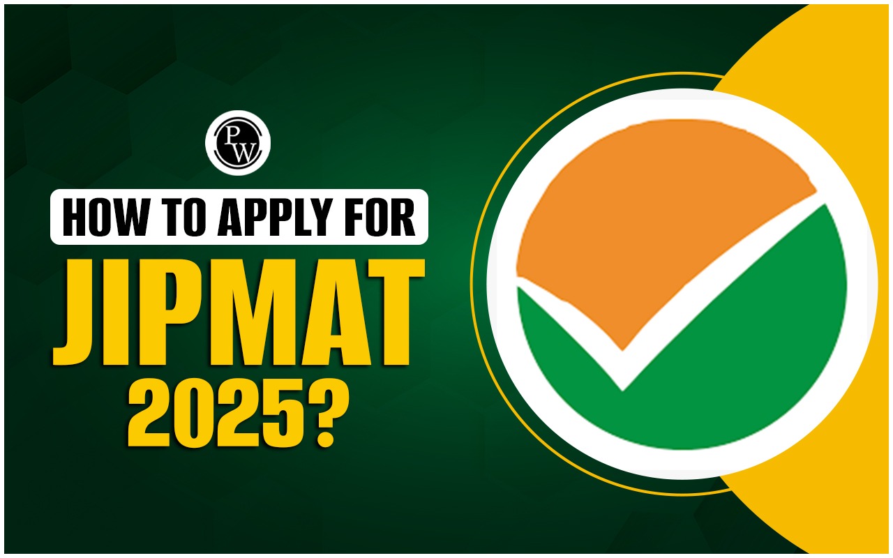 How to Apply For JIPMAT 2025
