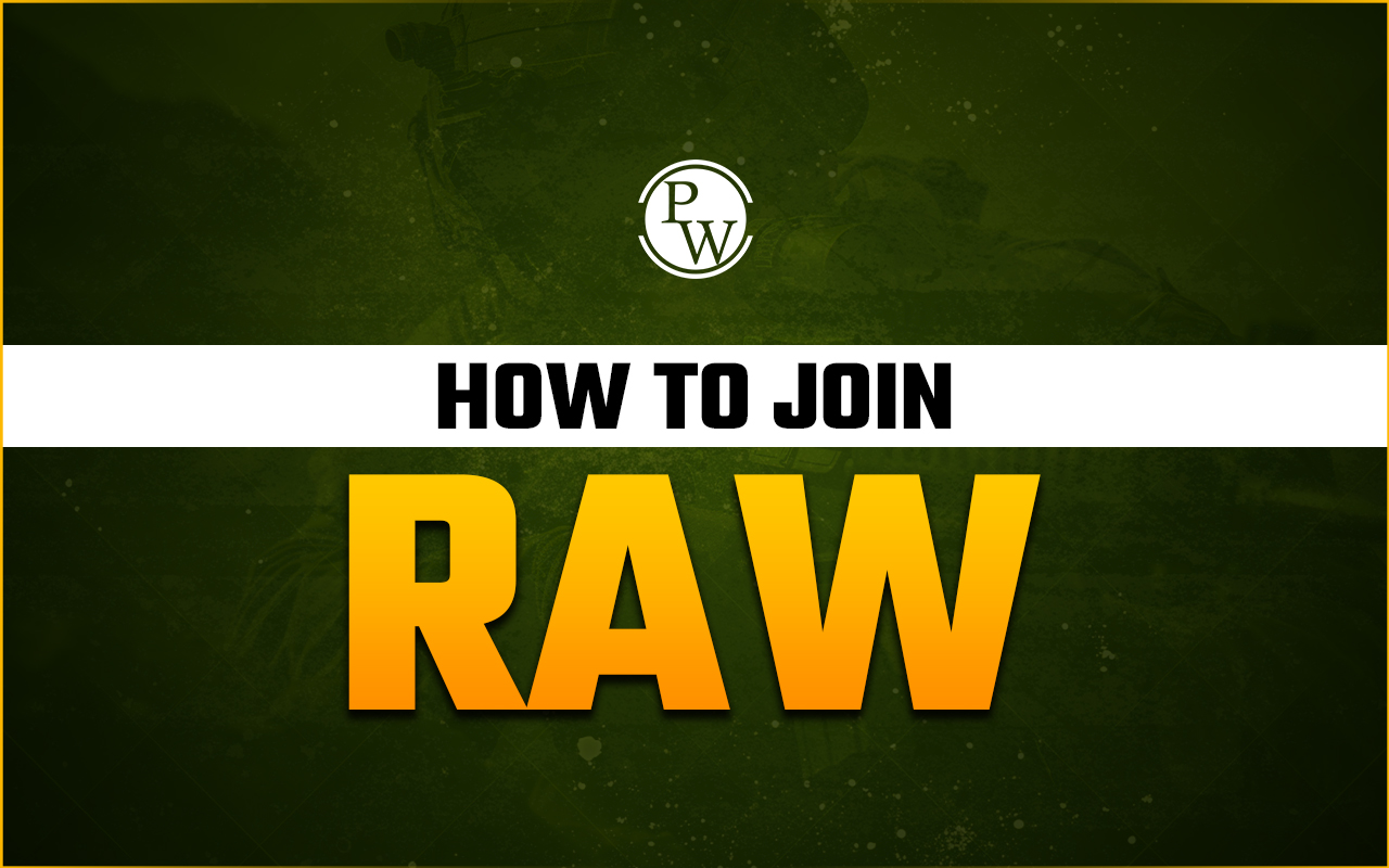How to Join RAW: A Complete Guide for Defence Aspirants