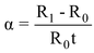 Ohm’s Law