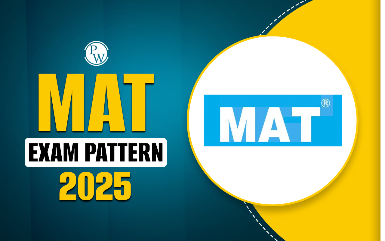 MAT Exam Pattern