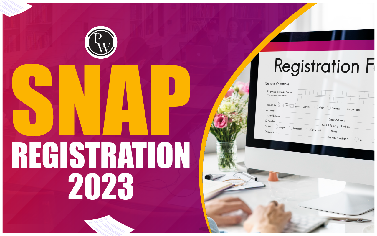 SNAP Registration 2023