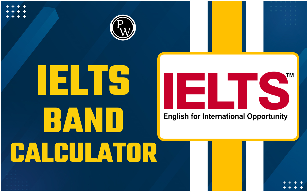 IELTS Band Calculator