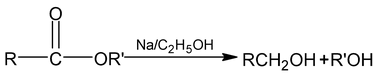 Hydroxy Compounds (Alcohols) 