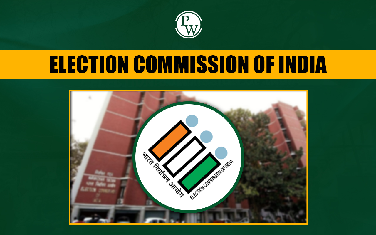 Election Commission of India, Composition, Constitutional Provision