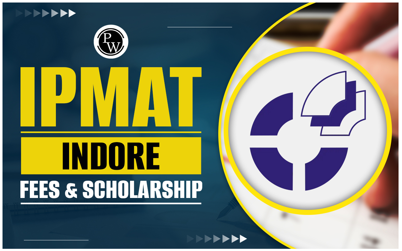 IPMAT Indore Fees
