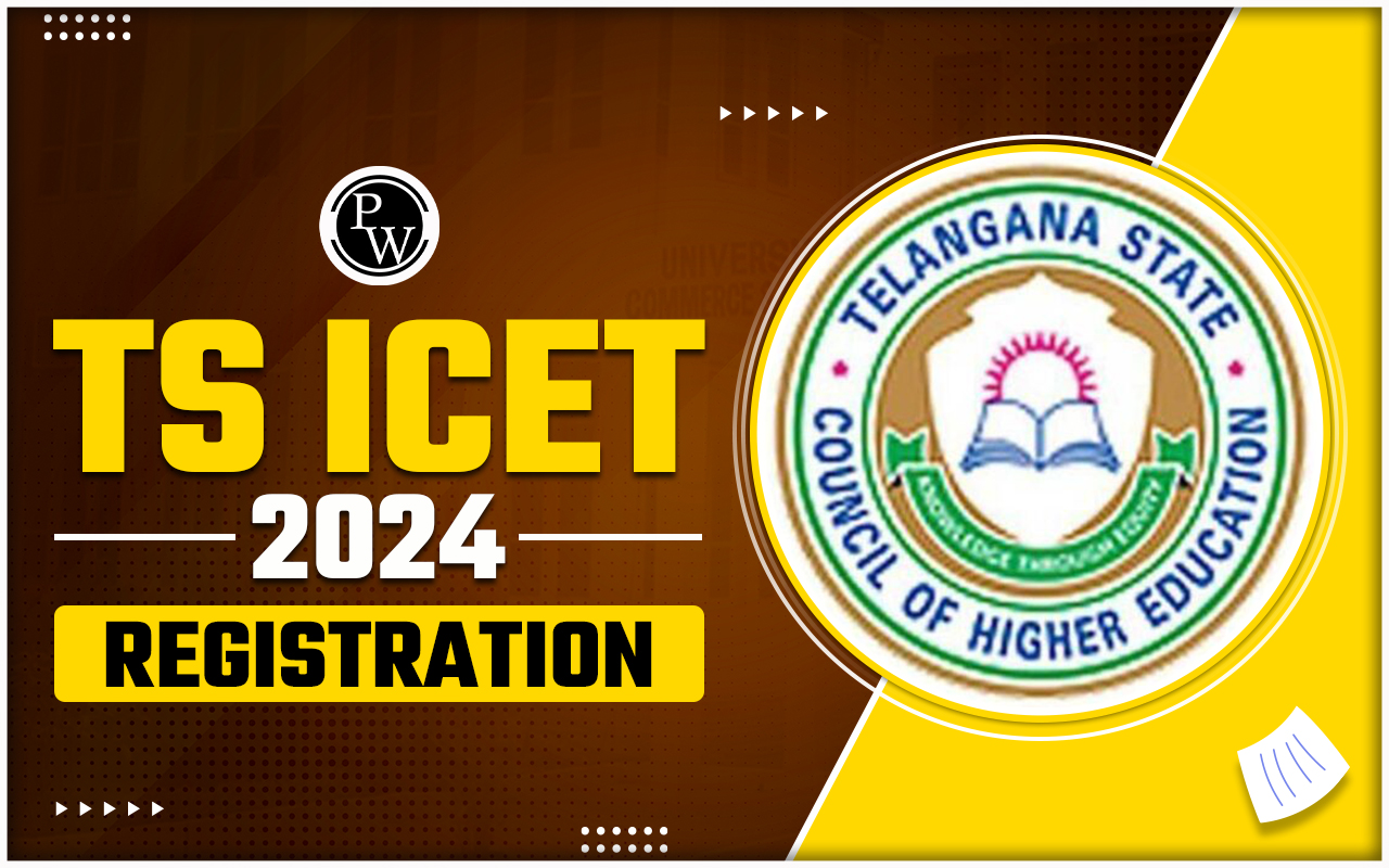 TS ICET 2024 Registration
