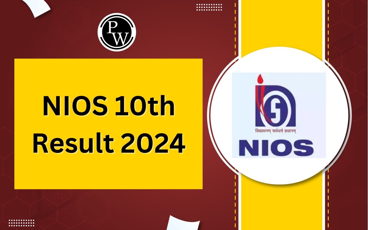 NIOS 10th Result 2024