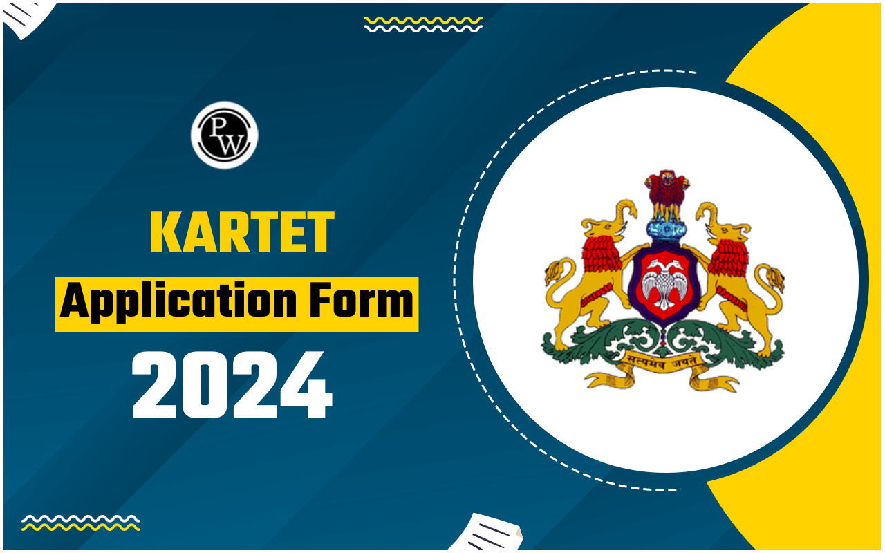 KARTET Application Form 2024