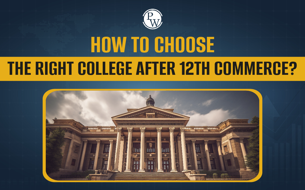 After 12th Commerce