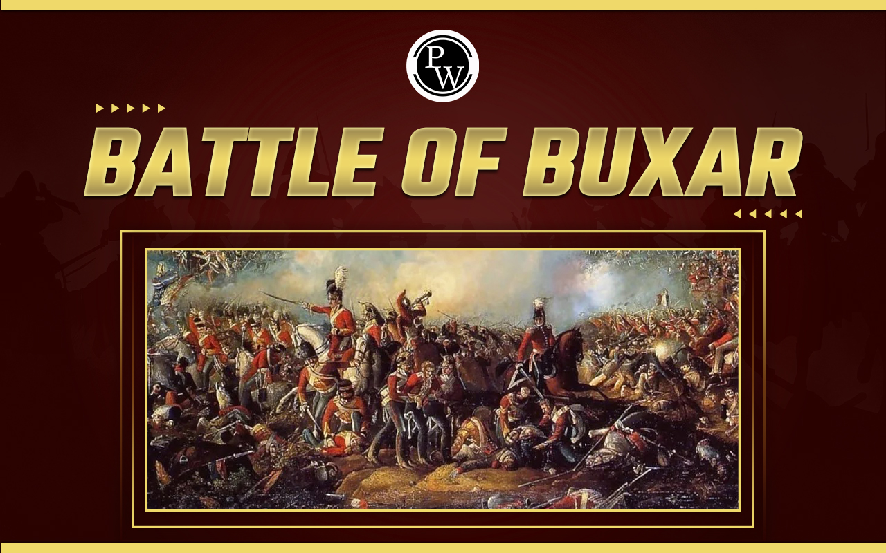 Battle of Buxar