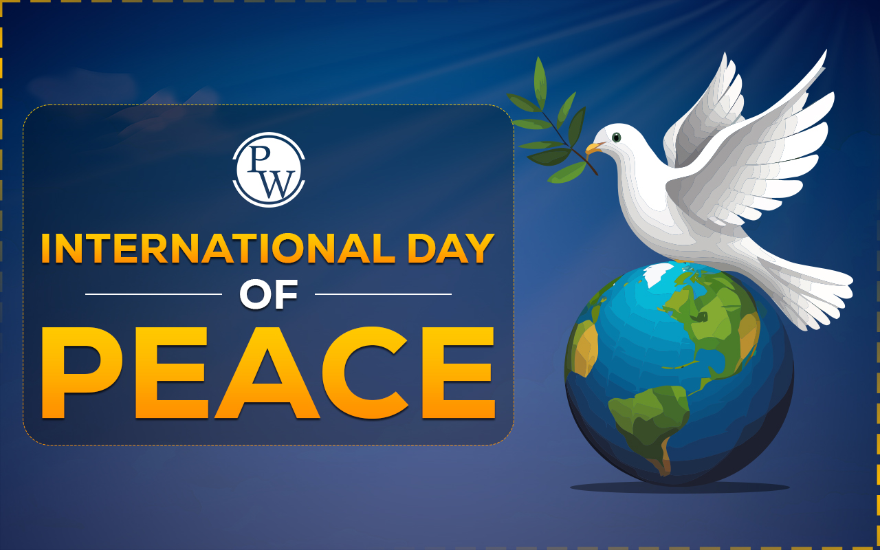 International Day of Peace 2024