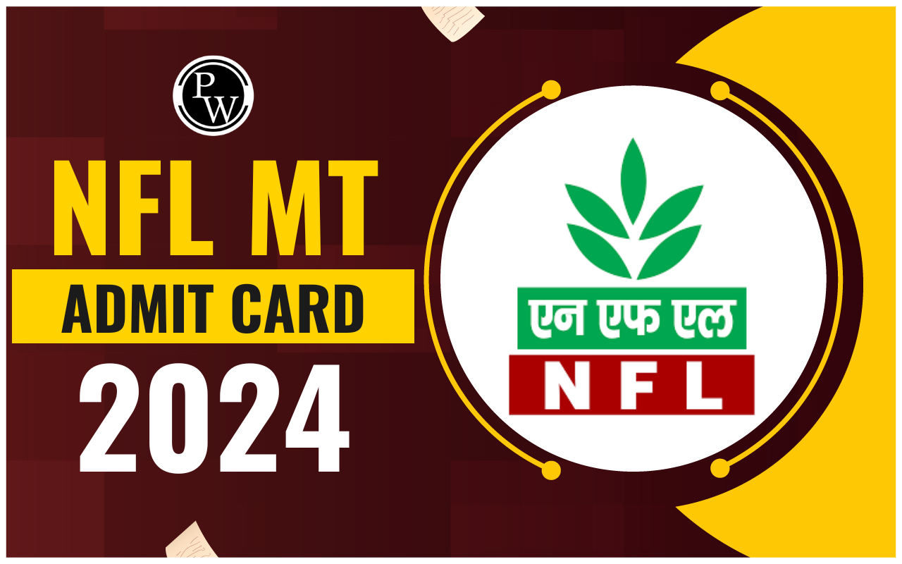 NFL MT Admit Card 2024