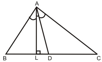 Basic Proportionality Theorem (Thales Theorem)