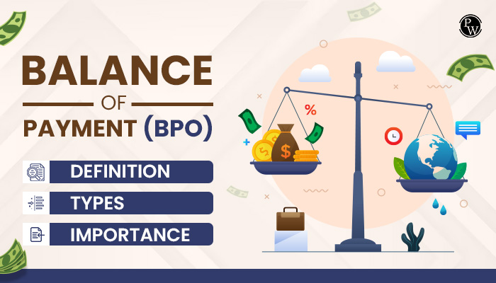 Balance of Payment