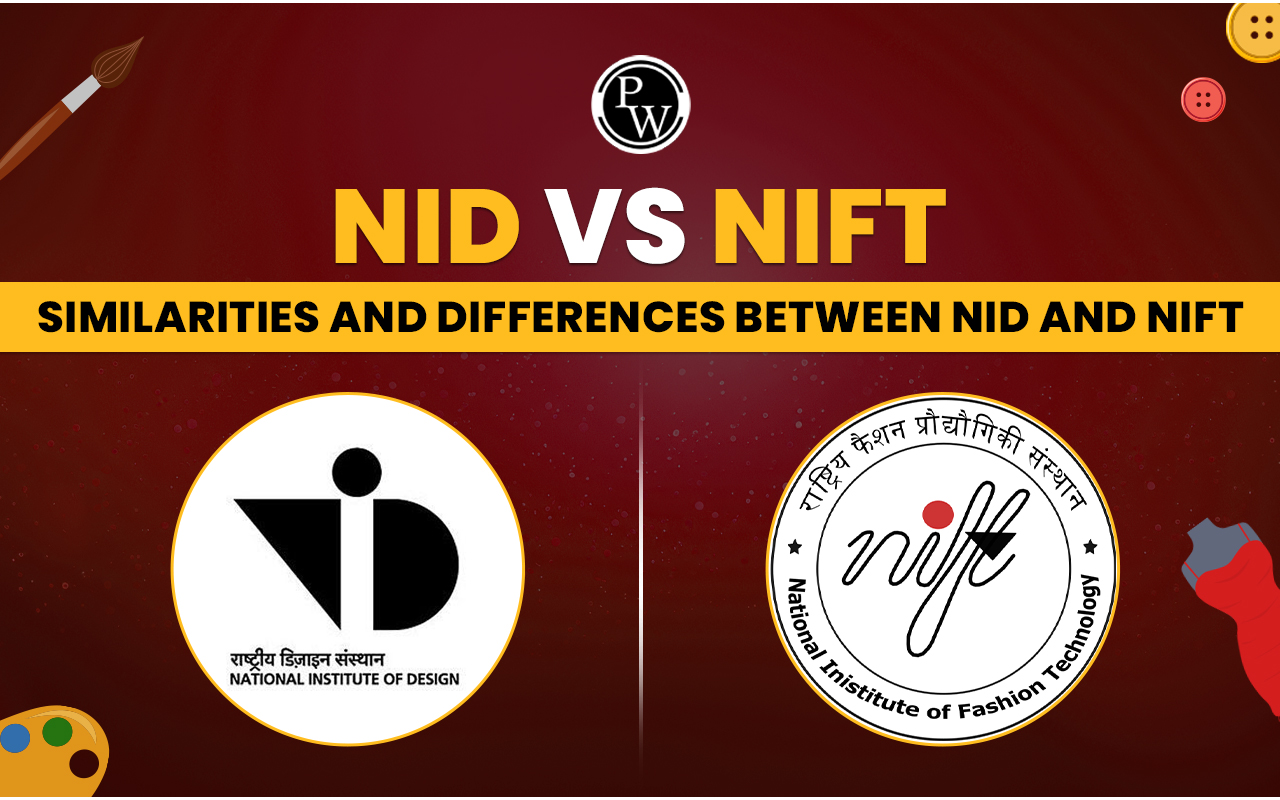 NID vs NIFT