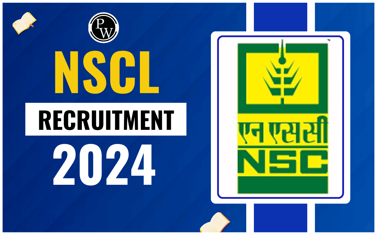 NSCL Recruitment 2024
