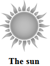 sun