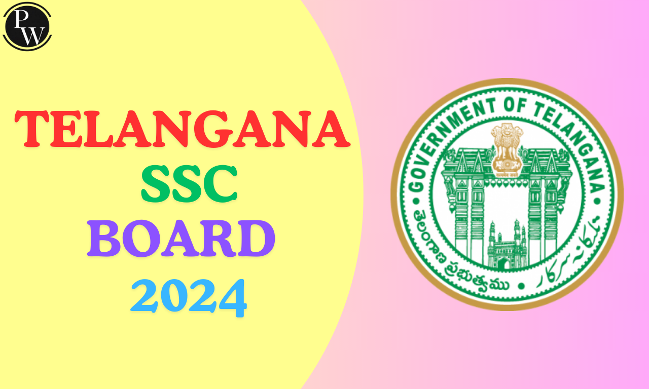 Telangana SSC Board 2024