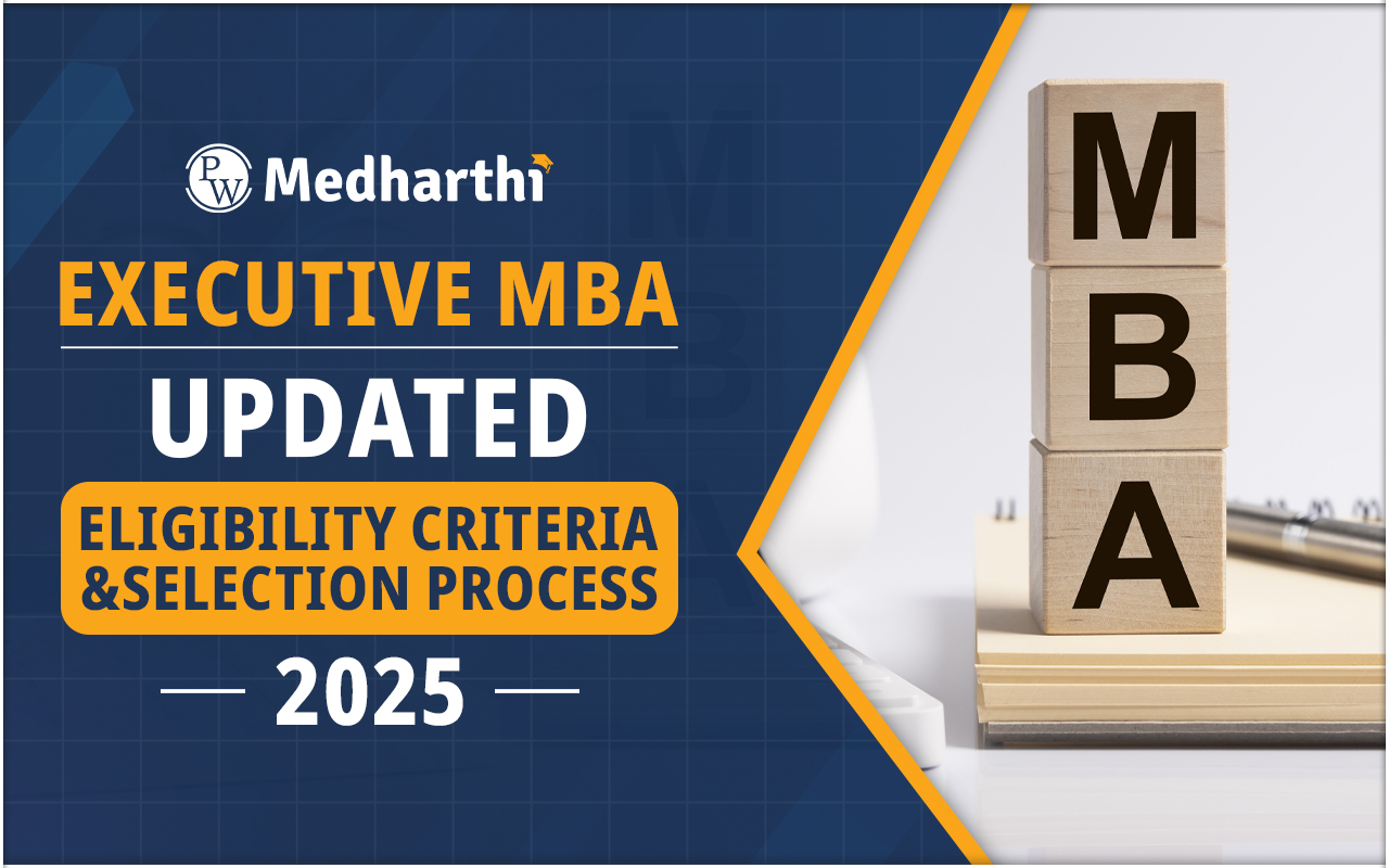 Executive MBA