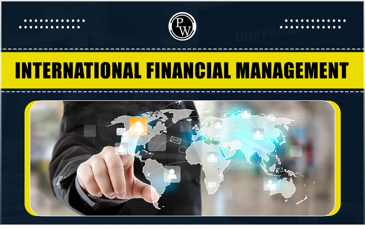 International Financial Management
