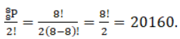NCERT Solutions for Class 11 Maths chapter 7-Permutation And Combination  