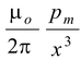 Biot-Savart Law