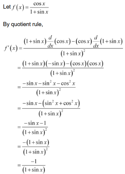 NCERT Solutions for Class 11 Maths Chapter 13 Limits and Derivatives/image123.png