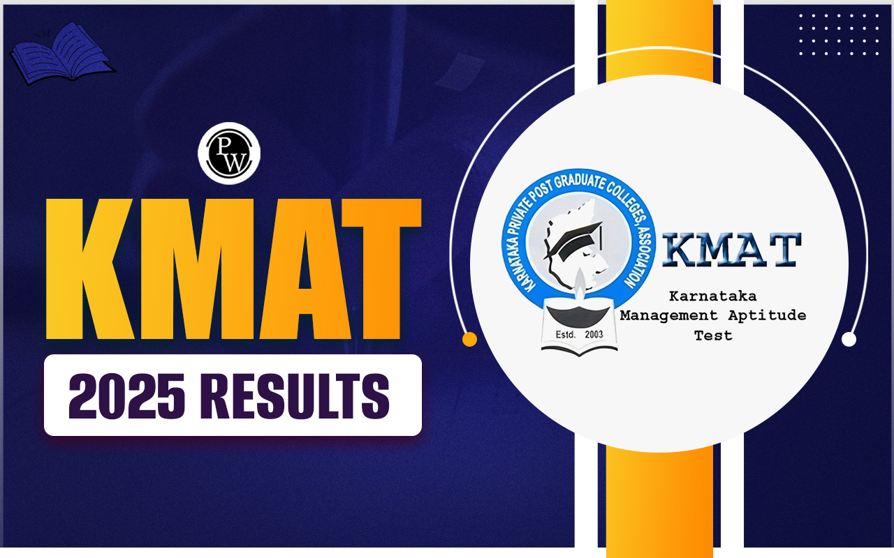 KMAT 2025 Result