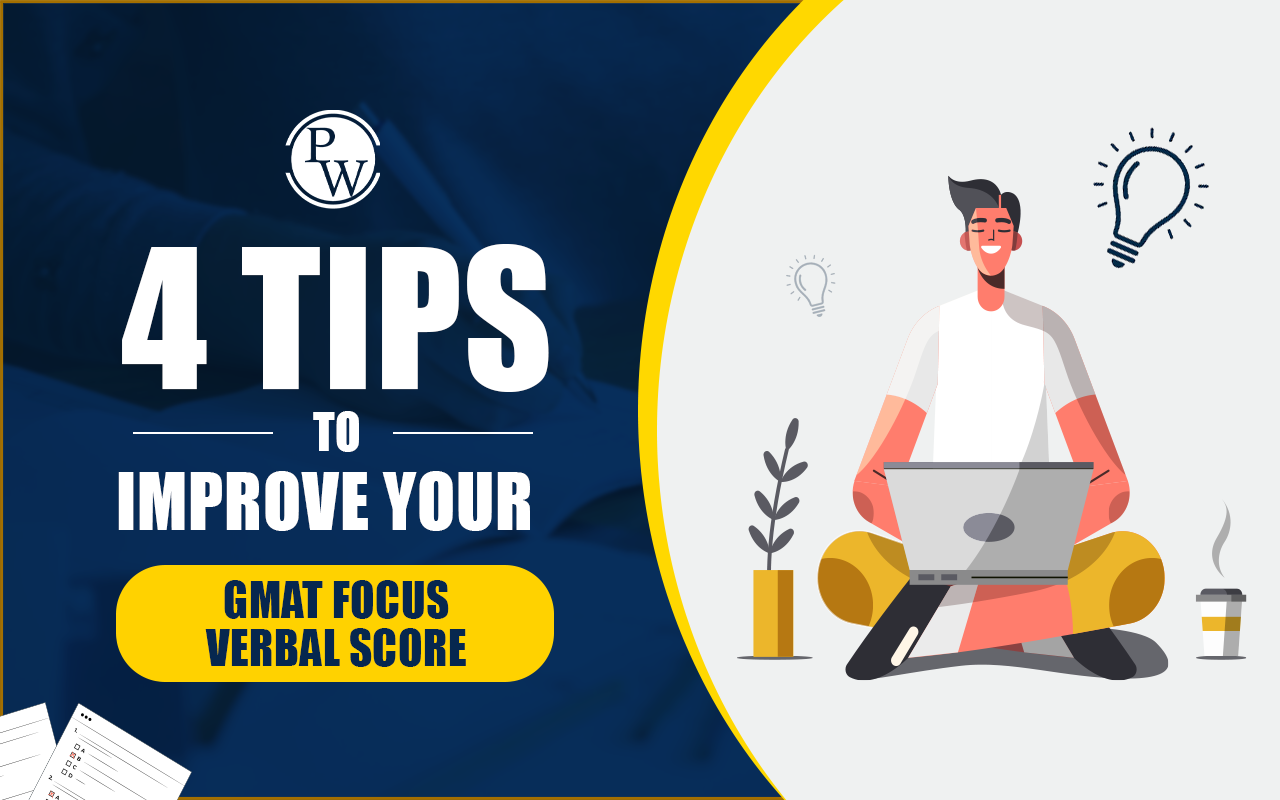 Improve your GMAT Focus
